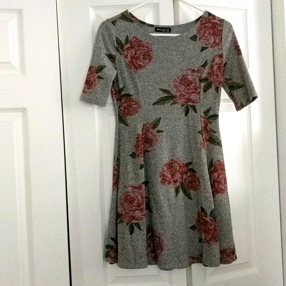 Ladies dress
